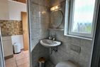  Haus Hagelstein I "Donnerkeil" Dahme - Badezimmer