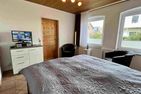  Haus Hagelstein II "Bernstein" Dahme - Schlafzimmer