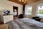  Haus Hagelstein II "Bernstein" Dahme - Schlafzimmer