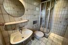  Haus Hagelstein II "Bernstein" Dahme - Badezimmer