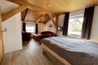  Haus Hagelstein IV "Feuerstein" Dahme - Schlafzimmer