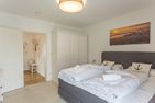  Ferienwohnung F5 Graal-Müritz - Schlafzimmer