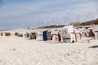  Ferienwohnung F5 Graal-Müritz - Strand
