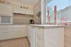 Ferienbungalow Erlenweg 20 Erlenweg 20 Appartement 2 Niendorf / Ostsee Niendorf / Ostsee - Küche / Küchenzeile