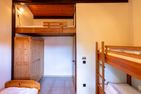 Ferienwohnpark Immenstaad am Bodensee Satteldachhaus (freistehend) SDS 123 Bodensee - Bedroom