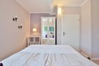 Ferienbungalow Erlenweg 20 Erlenweg 20 Appartement 1 Niendorf / Ostsee Niendorf / Ostsee - Schlafzimmer
