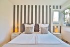 Kurparkresidenz Kurparkresidenz Appartement 24 Scharbeutz - Schlafzimmer