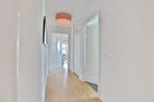 Kurparkresidenz Kurparkresidenz Appartement 24 Scharbeutz - Wohnzimmer