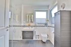 Kurparkresidenz Kurparkresidenz Appartement 24 Scharbeutz - Badezimmer