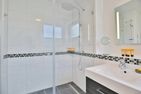 Kurparkresidenz Kurparkresidenz Appartement 24 Scharbeutz - Badezimmer