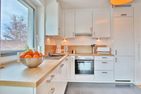 Kurparkresidenz Kurparkresidenz Appartement 24 Scharbeutz - Küche / Küchenzeile