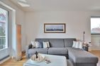 Kurparkresidenz Kurparkresidenz Appartement 24 Scharbeutz - Wohnzimmer