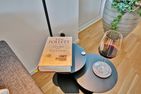 Kurparkresidenz Kurparkresidenz Appartement 24 Scharbeutz - 