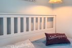  STR/107 - Strandallee 124 - Seeblick Scharbeutz - Schlafzimmer