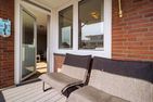  "Traumblick am Meer" - HAN/002 Scharbeutz - Balkon