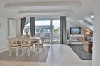 Urlaubsanker Urlaubs-Anker Scharbeutz - Wohnzimmer