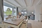 Urlaubsanker Urlaubs-Anker Scharbeutz - Wohnzimmer