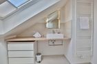 Urlaubsanker Urlaubs-Anker Scharbeutz - Badezimmer