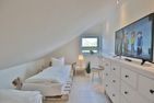 Urlaubsanker Urlaubs-Anker Scharbeutz - Schlafzimmer
