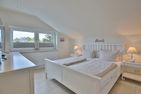 Urlaubsanker Urlaubs-Anker Scharbeutz - Schlafzimmer