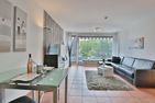Haus Ludwigstraße Haus Ludwigstraße 27 Appartement 10 Scharbeutz - Wohnzimmer