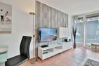 Haus Ludwigstraße Haus Ludwigstraße 27 Appartement 10 Scharbeutz - TV / Multimedia