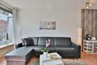 Haus Ludwigstraße Haus Ludwigstraße 27 Appartement 10 Scharbeutz - Wohnzimmer