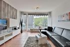 Haus Ludwigstraße Haus Ludwigstraße 27 Appartement 10 Scharbeutz - Wohnzimmer