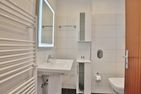 Haus Ludwigstraße Haus Ludwigstraße 27 Appartement 10 Scharbeutz - Badezimmer