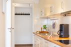  Haus Jungnamen Sand Whg. 2 Wittdün - 
