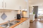  Haus Jungnamen Sand Whg. 2 Wittdün - 