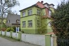 Strandstraße 60 Ferienwohnung S12 Graal-Müritz - Hauptansicht
