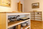 Strandleben Strandleben 13 - Galerie Ostseebad Ahrenshoop - Wohnzimmer