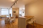 Strandleben Strandleben 13 - Galerie Ostseebad Ahrenshoop - Wohnzimmer