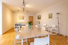 Strandleben Strandleben 13 - Galerie Ostseebad Ahrenshoop - Wohnzimmer