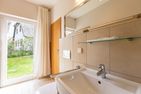 Strandleben Strandleben 13 - Galerie Ostseebad Ahrenshoop - Badezimmer