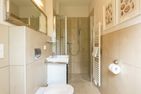 Strandleben Strandleben 13 - Galerie Ostseebad Ahrenshoop - Badezimmer