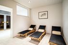 Strandleben Strandleben 13 - Galerie Ostseebad Ahrenshoop - Sauna