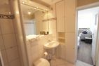 Dünenhof zum Kronprinzen, App. 89 Wenningstedt - Badezimmer