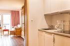  Haus Jungnamen Sand Whg. 3 Wittdün - 