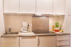  Haus Jungnamen Sand Whg. 3 Wittdün - 