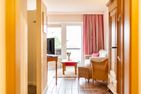  Haus Jungnamen Sand Whg. 3 Wittdün - 