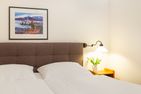  Haus Jungnamen Sand Whg. 3 Wittdün - 