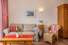  Haus Jungnamen Sand Whg. 3 Wittdün - 