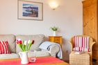  Haus Jungnamen Sand Whg. 3 Wittdün - 