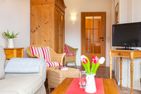  Haus Jungnamen Sand Whg. 3 Wittdün - 