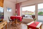  Haus Jungnamen Sand Whg. 3 Wittdün - 