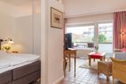  Haus Jungnamen Sand Whg. 3 Wittdün - 