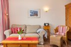  Haus Jungnamen Sand Whg. 3 Wittdün - 