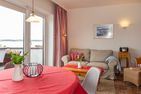  Haus Jungnamen Sand Whg. 3 Wittdün - 